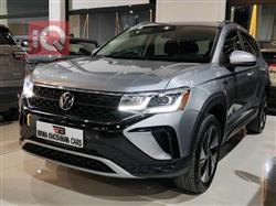 ڤۆڵکسواگن تاوس